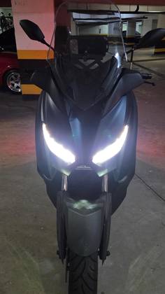 YAMAHA XMAX ABS 